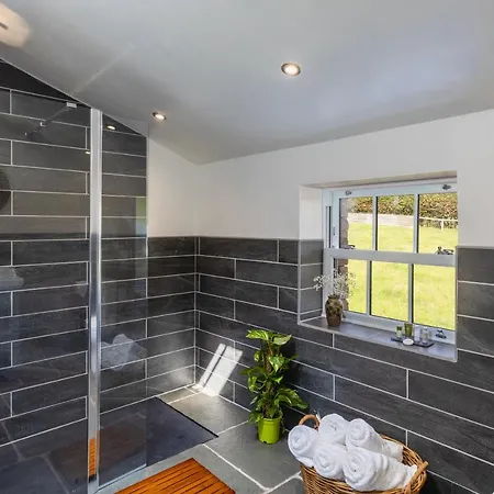 Frühstückspension Whicham Hall