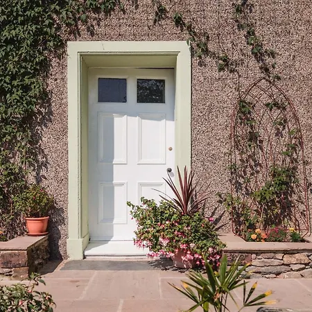 Whicham Hall * Silecroft