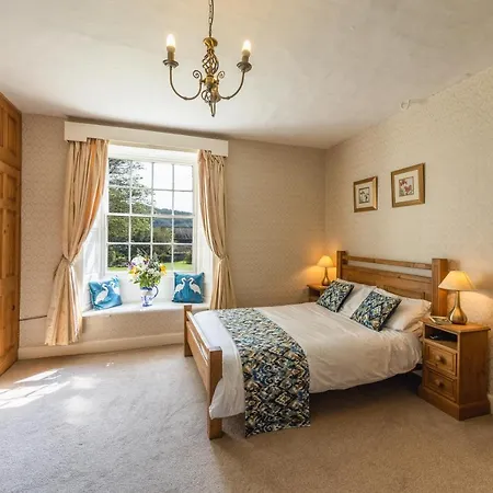 Whicham Hall Silecroft