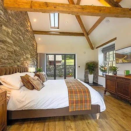 Gasthof Whicham Hall *