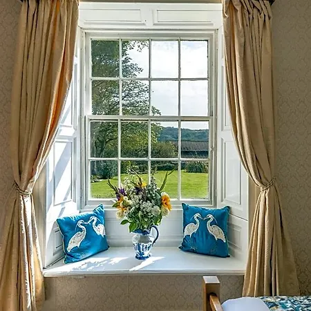 Whicham Hall * Silecroft