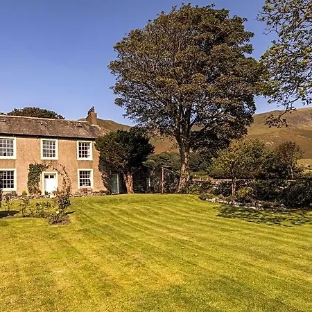 Whicham Hall