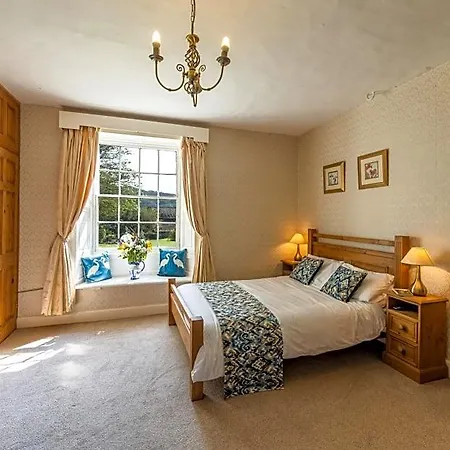 Gasthof Whicham Hall