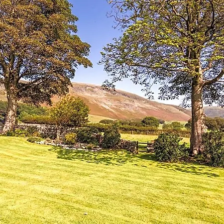 Whicham Hall