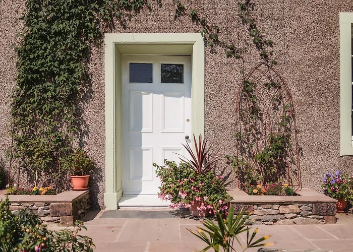 Whicham Hall * Silecroft