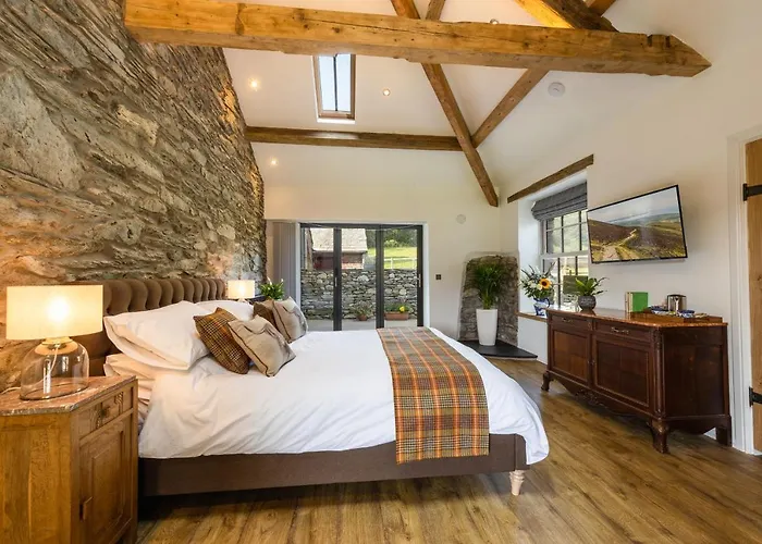 Whicham Hall Silecroft