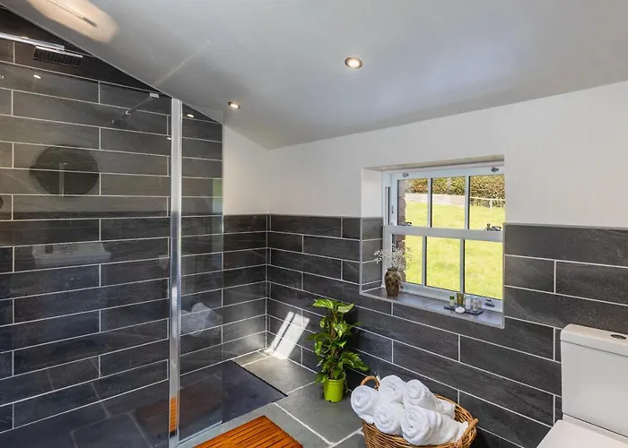 Guest house Whicham Hall