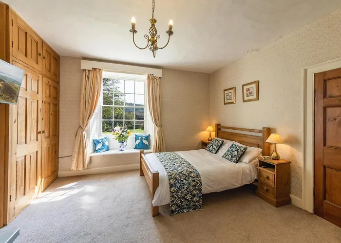 Whicham Hall Silecroft